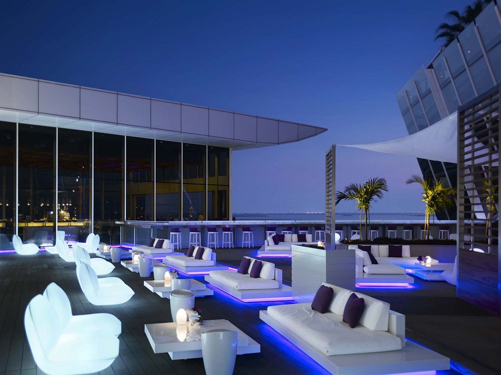 迪拜洲際節日城市酒店